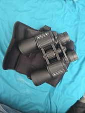 Celestron upclose 30x50 for sale  LONDON