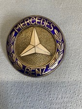 Firmenzeichen kühlerverkleidu gebraucht kaufen  Altenholz