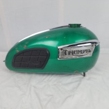 Vintage triumph motorcycle for sale  Blissfield