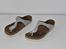 Birkenstock gizeh 260 gebraucht kaufen  Wassenberg