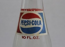 Pepsi cola soda for sale  Flat Rock