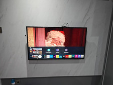 Samsung inch ue40t5300aexxu for sale  HARROW