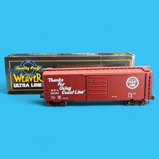 Weaver gauge boxcar for sale  Oak Ridge