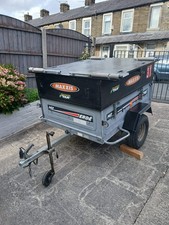 Karting kart camping for sale  COLNE