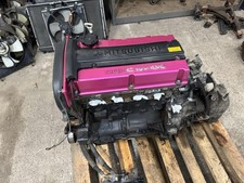 Mitsubishi lancer evo for sale  CRICKHOWELL