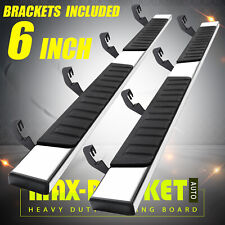 Running boards silverado for sale  USA