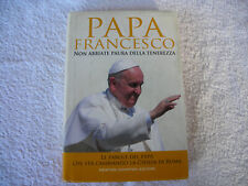 Papa francesco inon usato Papa francesco inon usato  Ancona
