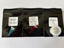 Conjunto básico de lubrificação de relógio Moebius/Molykote 9010 9104 DX comprar usado  Enviando para Brazil