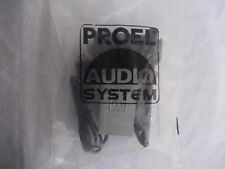 Proel audio system usato  Penne