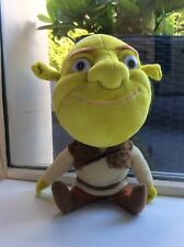 Doudou shrek big d'occasion  Expédié en Belgium