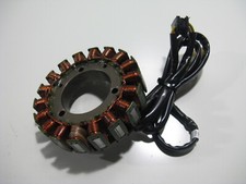Lichtmaschine stator generator gebraucht kaufen  Fuldatal