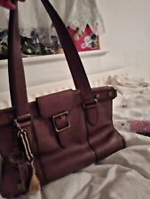 Fossil vintage maddox for sale  RUGBY