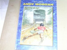 Comic andy morgan gebraucht kaufen  Wunsiedel