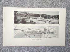 Exeter station 1847 for sale  STAFFORD