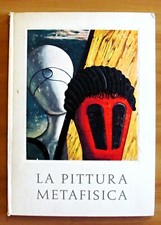 Modesti pittura metafisica usato  Roma