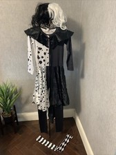 Girls fancy dress for sale  GRAYS