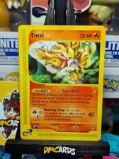 Pokemon entei 147 usato  Codroipo