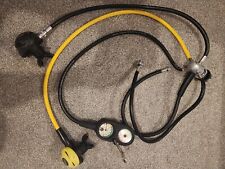 Seac sub regs for sale  FARNBOROUGH