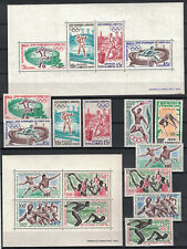 Sport afrique collection d'occasion  Vedène