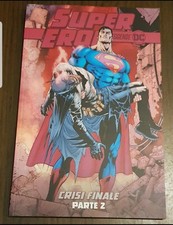 Fumetto super eroi usato  Torino