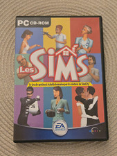 jeu PC Complet Les Sims 1 en version Française comprar usado  Enviando para Brazil