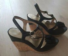 Guess wedges keilabsatz gebraucht kaufen  Ötigheim