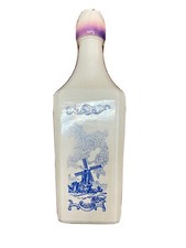 Garrafa decantadora Vandermint licor cunhado chocolate Holanda, usado comprar usado  Enviando para Brazil