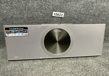 Samsung MM-D470D 🎵 Micro Sistema DVD CD FM iPod Dock – Para Peças comprar usado  Enviando para Brazil