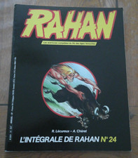 Vintage rahan an d'occasion  Attignat