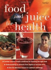 Food juice health for sale  Montgomery