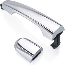 Exterior door handle for sale  San Jose