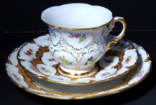 Meissen glanz gold for sale  Hurricane