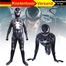 Kinder spiderman venom gebraucht kaufen  Deutschland