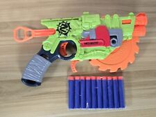 Nerf gun zombie for sale  BRIDGEND
