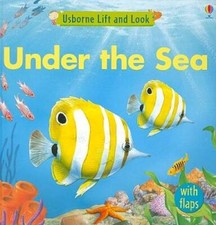 Sea hardcover good for sale  Montgomery