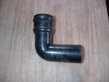 Alumasc heritage black for sale  HAYLING ISLAND