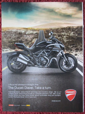 2011 ducati diavel for sale  Antelope