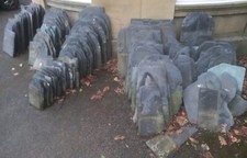 Selection reclaimed roof for sale  HOLMFIRTH