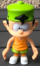 Figurine kid paddle d'occasion  Rodez
