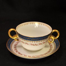 Gda haviland limoges for sale  Cornelius