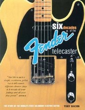 Six decades fender for sale  Montgomery