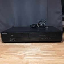 Samsung dvd v9800 d'occasion  Expédié en Belgium