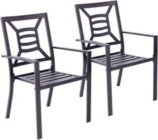 Sailary stackable patio for sale  San Francisco