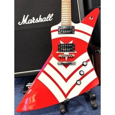 Epiphone jason hook usato  Spedire a Italy