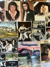 Elvis presley pictures for sale  Corning
