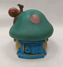 Casa fungo puffi usato  Due Carrare