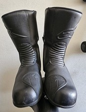 Stivali moto alpinestars usato  San Giuliano Terme
