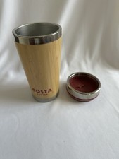 Costa coffee reusable for sale  ROCHFORD