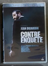 Dvd enquete dujardin d'occasion Dvd enquete dujardin d'occasion  Toulouse-