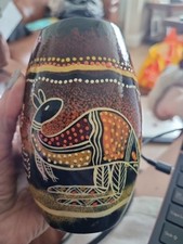 Aboriginal art original for sale  GILLINGHAM